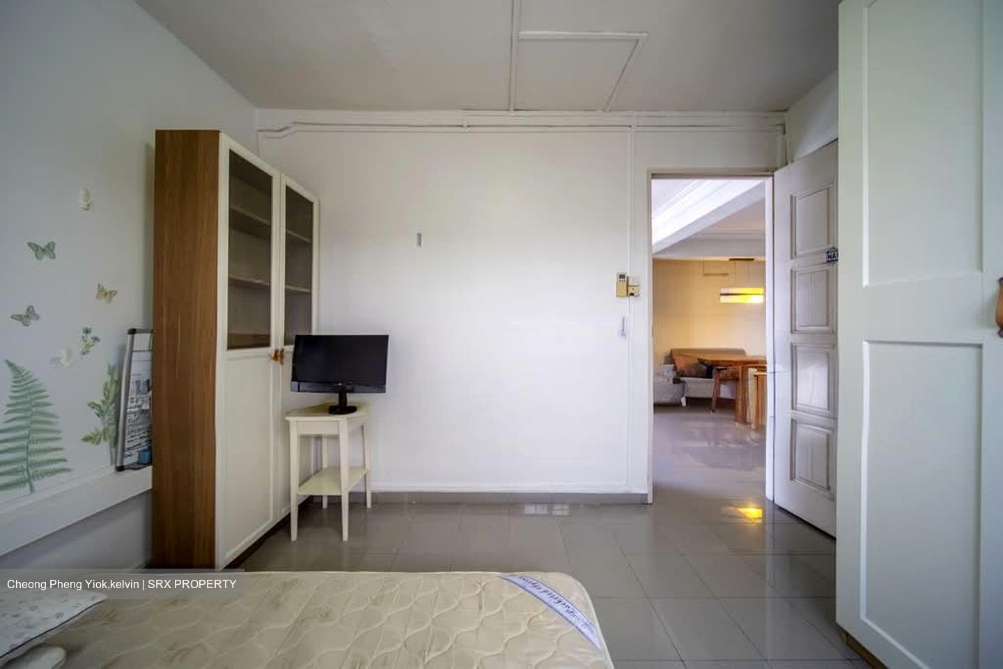 Blk 79 Marine Drive View (Marine Parade), HDB 5 Rooms #548449411